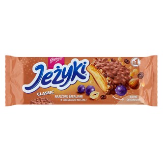 COLIAN | 140G COLIAN JEZKI COOKIES 