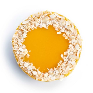 Tarte A Moi | Cheesecake | Passion | 6P 