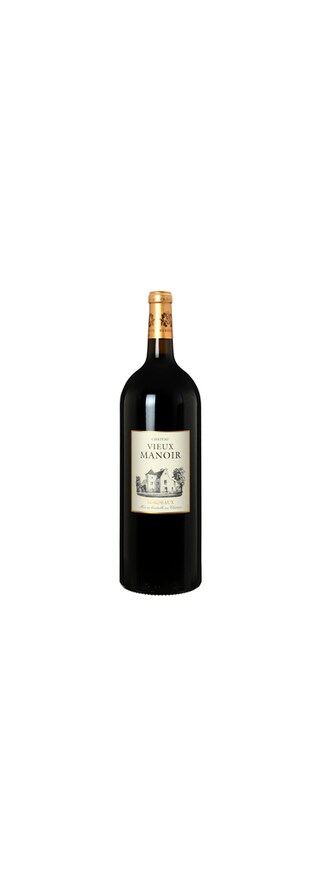 Chateau Vieux Manoir | 2020 1,5 l
