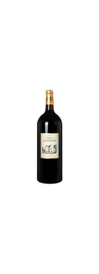Chateau Vieux Manoir | 2020 