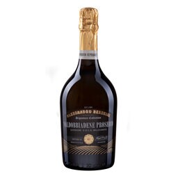 Signature Alessandro Berselli | Prosecco | Valdobbiadene | Brut 75 cl