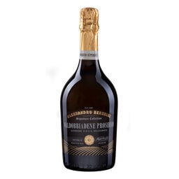 Signature Alessandro Berselli | Prosecco | Valdobbiadene | Brut 