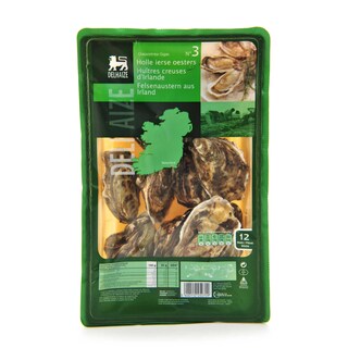 Delhaize | HOLLE IERSE oeSTERS 