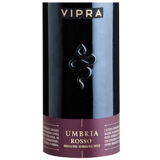 Vipra | Rosso | Umbria 75 cl