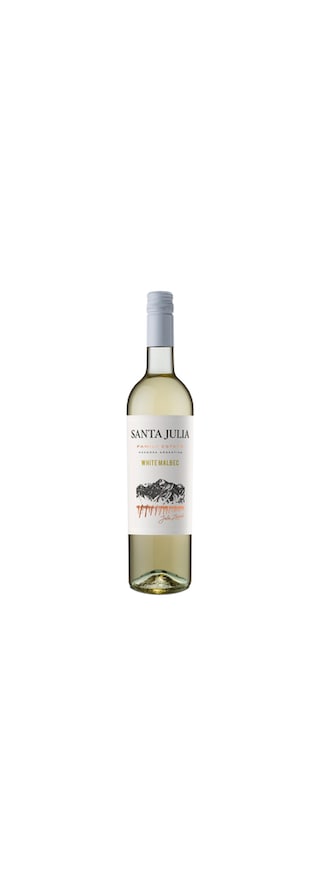 Argentina | Santa Julia White Malbec Wit 75 cl