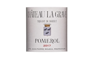 Chateau La Grave | Pomerol | 2017 