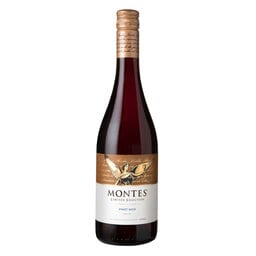 Montes | Limited Selection | Pinot Noir 