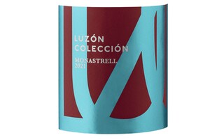 Spain | Luzon Monastrell Rouge | Bio 