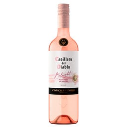 Chili | Itata Valley | Casillero Belight Rosé 