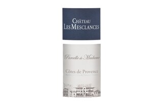 France -- Frankijk | Rhône - Provence | Château Les Mesclances 2019 