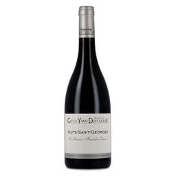 France | Nuits St Georges | 2023 | Rood 