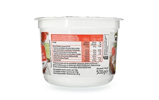 Delhaize | Fromage frais | Entier 
