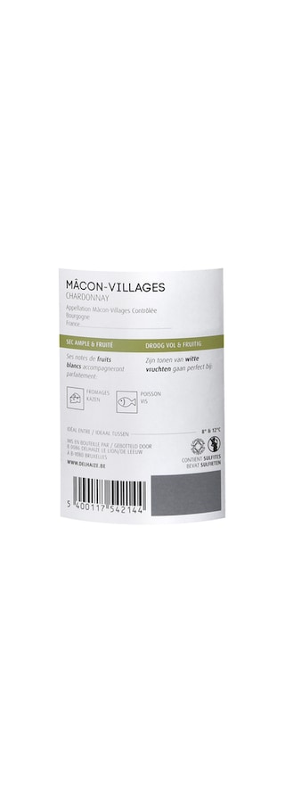Delhaize | Macon Villages 