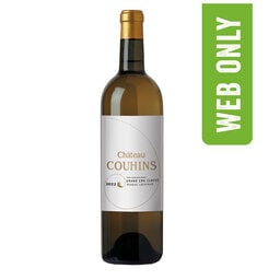 Chateau Couhins | Pessac-Léognan | 2020 