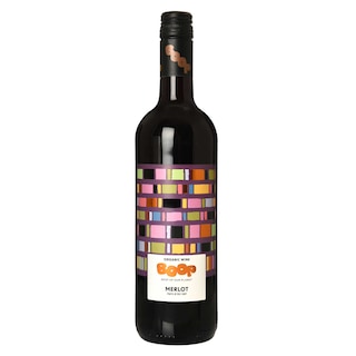 BOOP | Best Of Our Planet | Merlot | Bio 