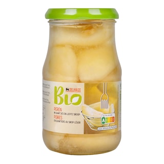 Delhaize | Bio | Poires | Bio 