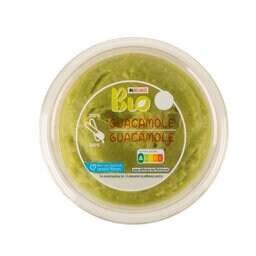 Delhaize | Bio | Guacamole | Mild | Bio 