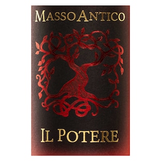 Masso Antico | Il Potere | 2021 75 cl
