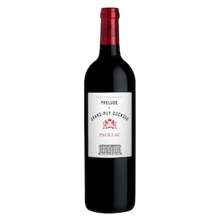 Prelude A Grande-Puy Ducasse | Pauillac | 2016 