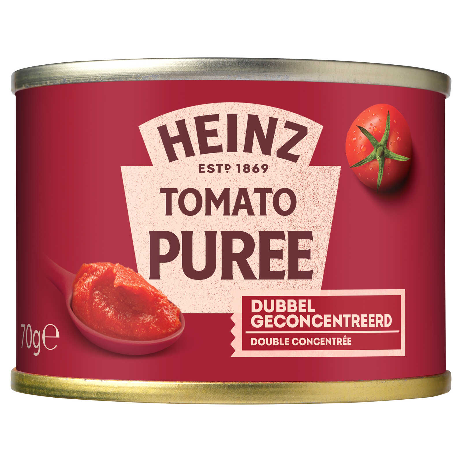Heinz Tomato | Puree
