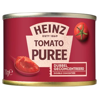 Heinz | Tomato | Puree 70 gr