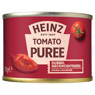 Heinz | Tomates | Purée 