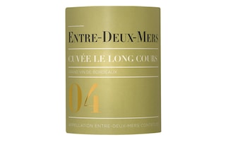 Le Long Cours | Entre-Deux-Mers 75 cl