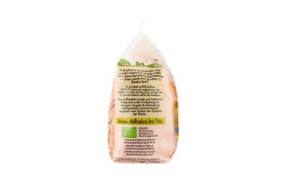Delhaize | Bio | Linzen | Rood | Bio 