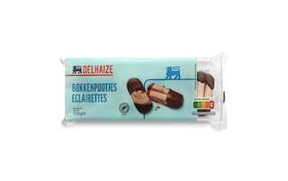 Delhaize | Koekjes | Bokkenpootjes 