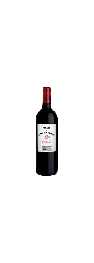 Prelude A Grande-Puy Ducasse | Pauillac | 2016 