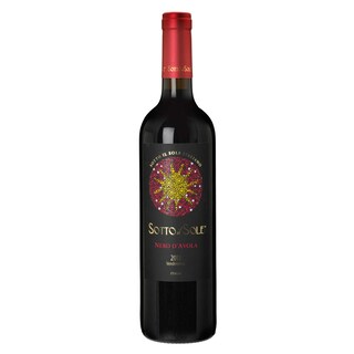 ITALIA - PUGLIA IGT | Sicilia IGT | Sotto Il Sole Nero d'Avola 2013 Rouge 