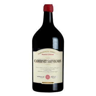Italie - Italië | Lombardia-Sicilia-Toscana | Berselli & Gerbino Signature collection Cabernet Sauvignon 2016 | HK 