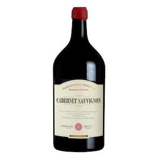 Italie - Italië | Lombardia-Sicilia-Toscana | Berselli & Gerbino Signature collection Cabernet Sauvignon 2016 | CB 