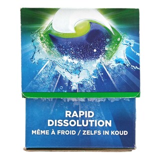 Ariel | 3in1 | Pods | Original | Family Pack 