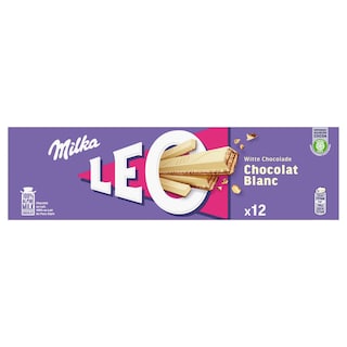 Milka-Léo