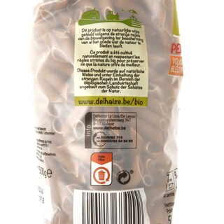 Delhaize | Bio | Pâtes | Penne | Complet | Bio 