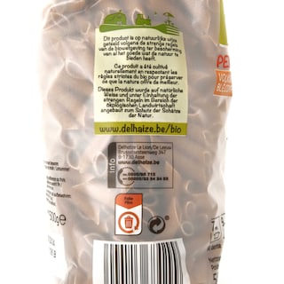 Delhaize | Bio | Pâtes | Penne | Complet | Bio 