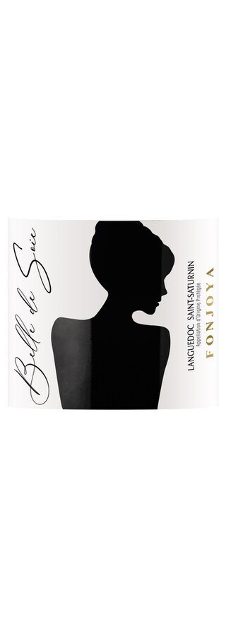 Belle de Soie | Côteaux du Languedoc | 2019 75 cl