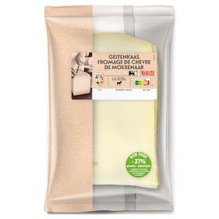 Delhaize | Belhaize | Chèvre | Demoerenaar 