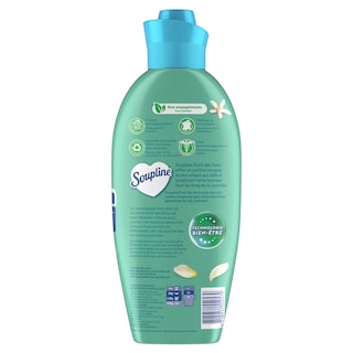 Soupline | Adoucissant | Sens. fraiche | 1.2l | 52ds 1,2 l