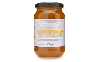 Delhaize | Marmelade | Orange 450 gr