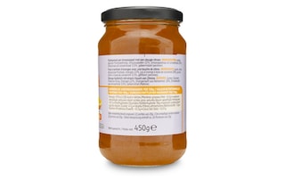 Delhaize | Marmelade | Sinaasappel 