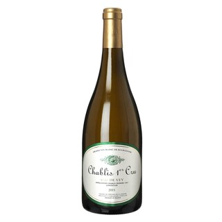 France - Frankrijk | Bourgogne - Chablis 1er Cru | Chablis 1Cru Vau de Vey 15 Wit 
