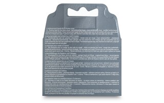 Delhaize | Recharge lames de rasoir | 5 blades | 4st 