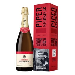 Piper-Heidsieck | Champagne | Brut 