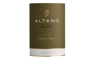 Altano | Altano Rouge | Bio 