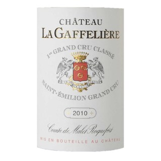 France - Frankrijk | Bordeaux - Saint Emilion | Château La Gaffelière 2010 