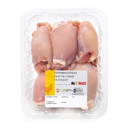 Delhaize | Kip | Boutfilet +/- 400 gr