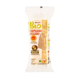 Delhaize | Bio | Parmigiano Reggiano | Bio 150 gr