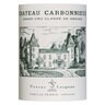 Chateau Carbonnieux